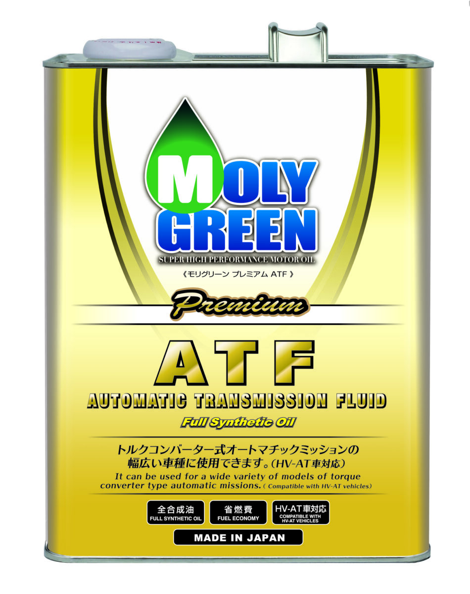 PREMIUM ATF