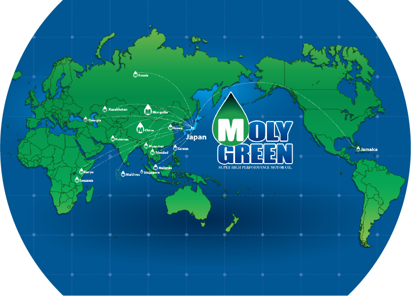 Global Network