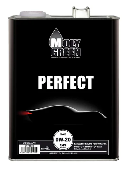 PERFECT 0W-20 SN