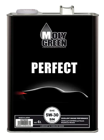 PERFECT 5W-30 SN