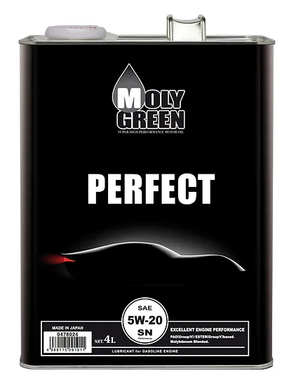 PERFECT 5W-20 SN