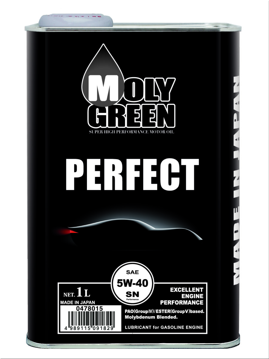 PERFECT 5W-40 SN