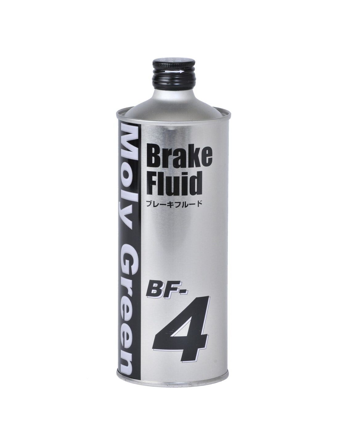 BRAKE FLUID BF-4 [DOT4]