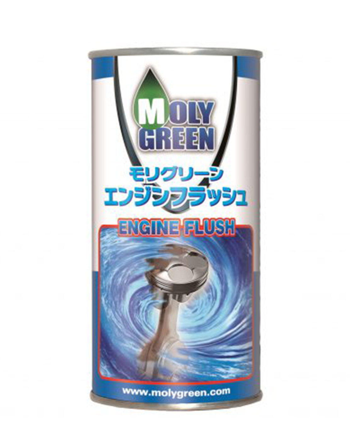 ENGINE FLUSH ADDITIVE