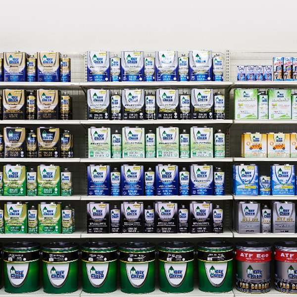 Product List