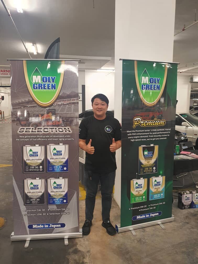 マレーシア
TREES WORLD AUTO PLT